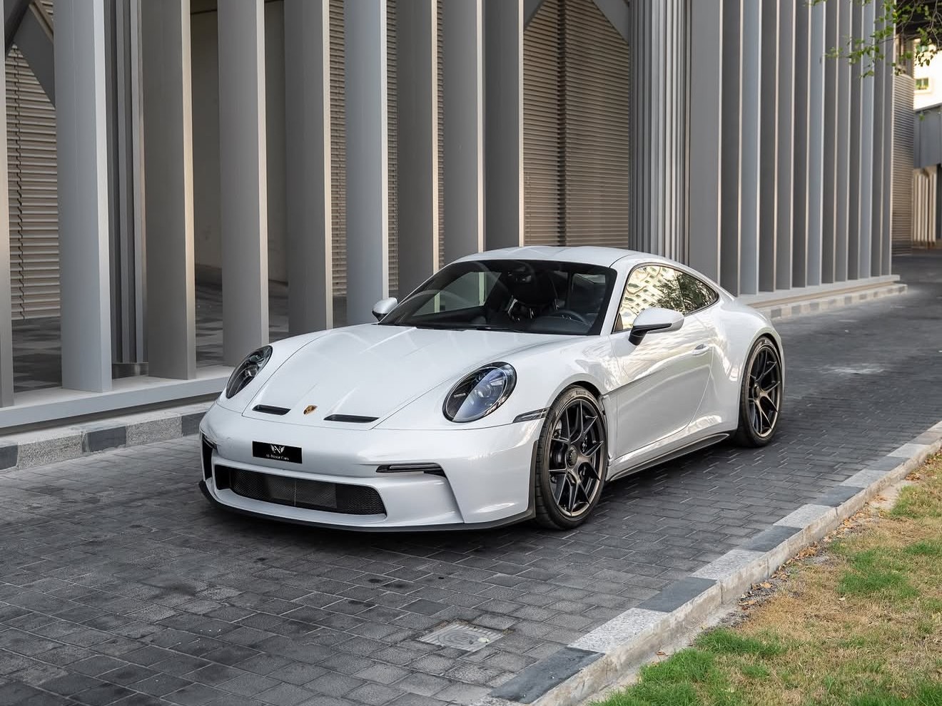 Porsche 911 ST 2024