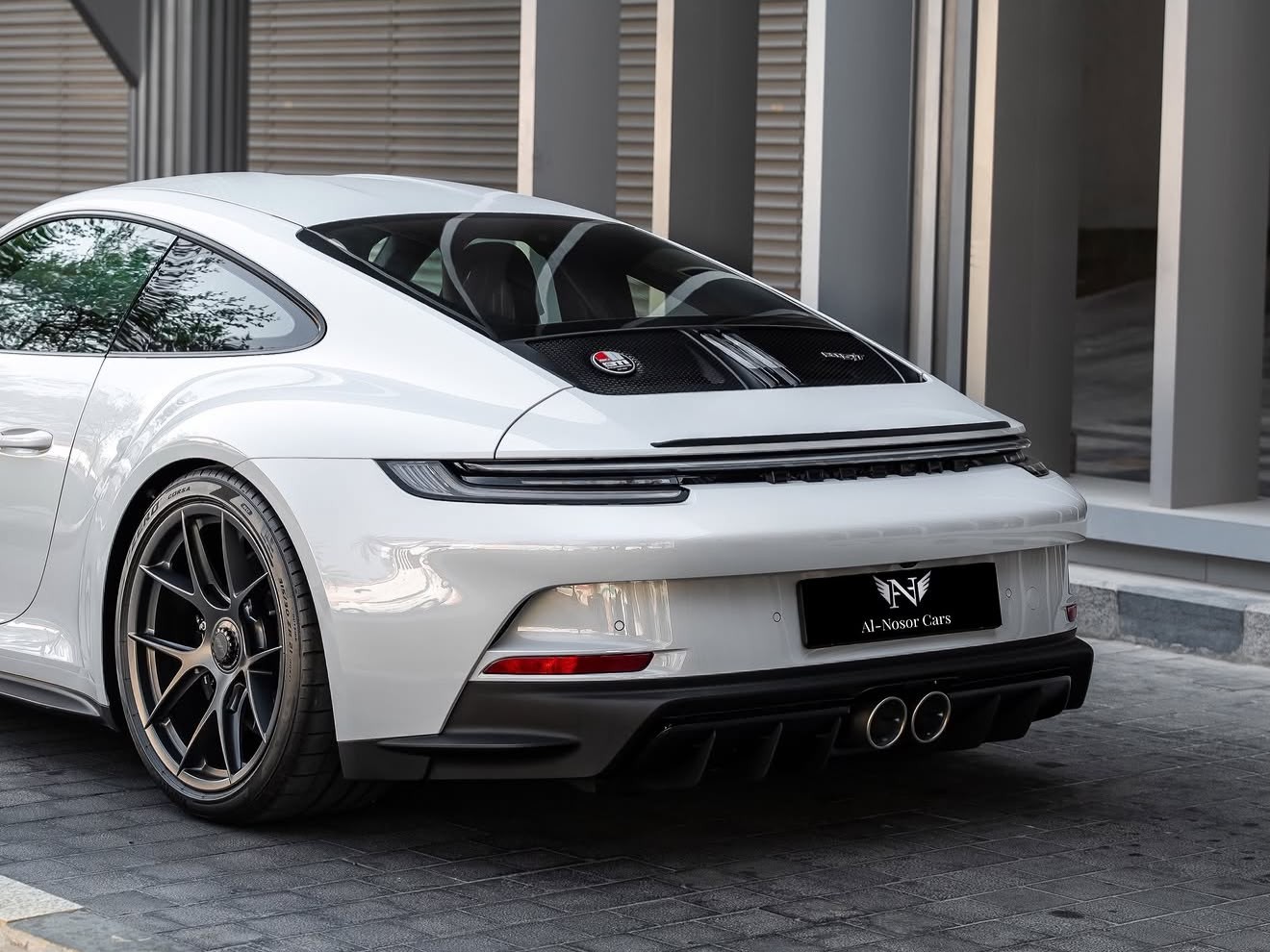Porsche 911 ST 2024 - Image 3
