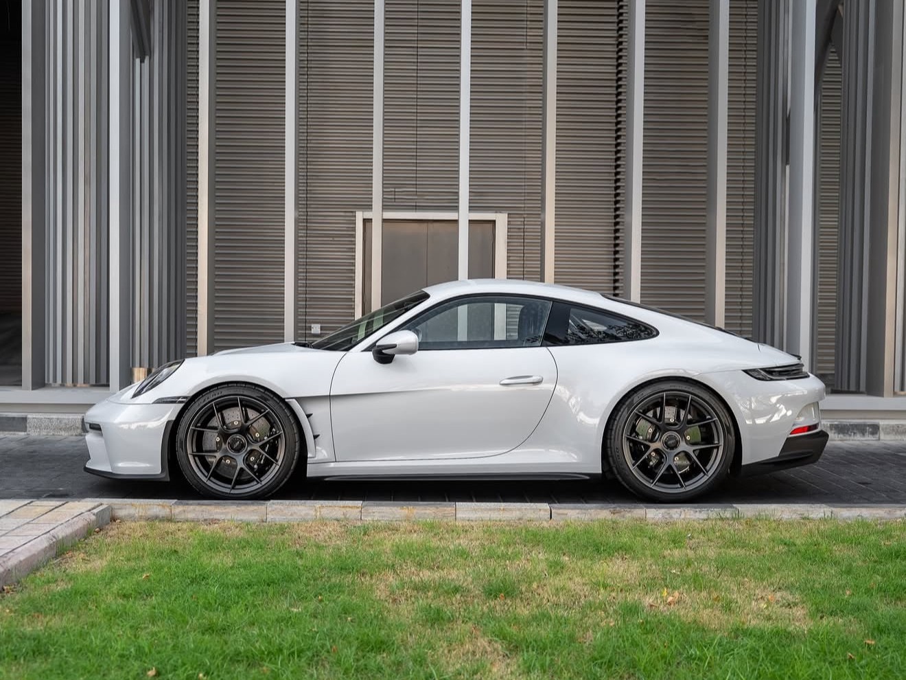 Porsche 911 ST 2024 - Image 4