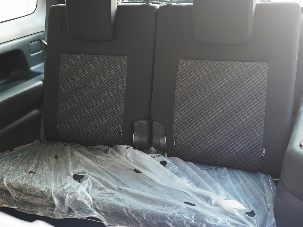 Suzuki Jimny 2015 - Image 3