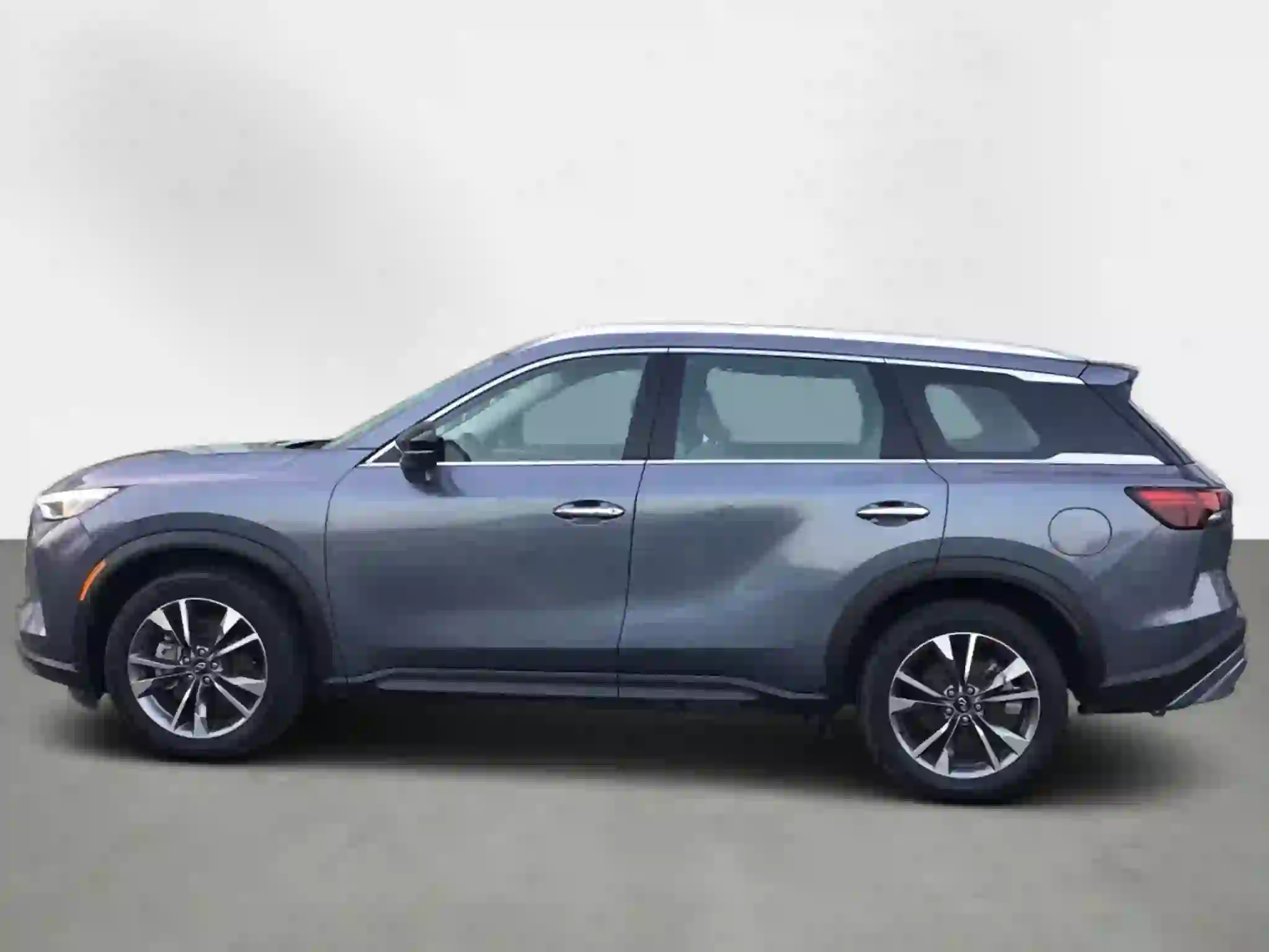 Infiniti QX60 2022 - Image 2