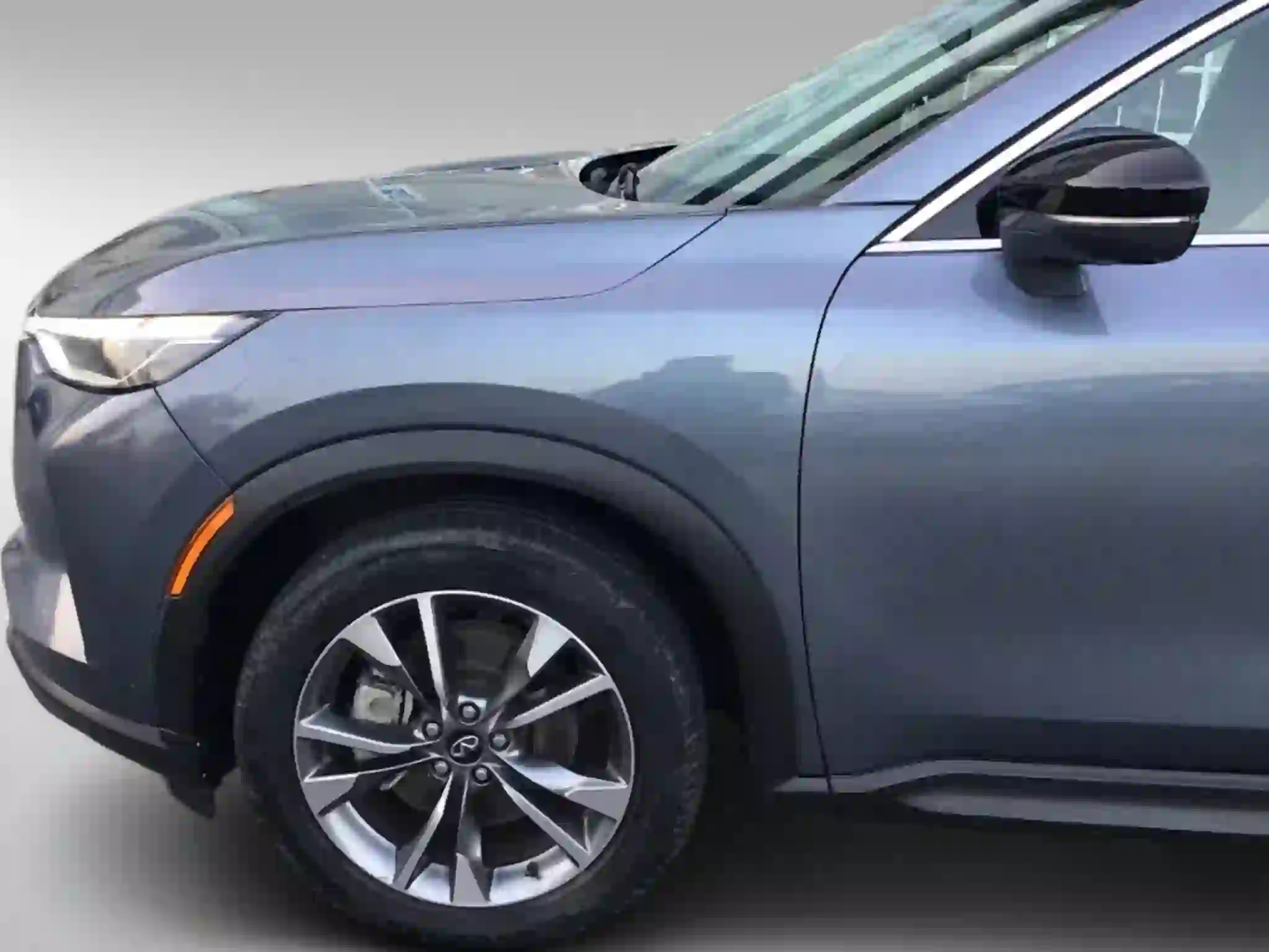 Infiniti QX60 2022 - Image 3