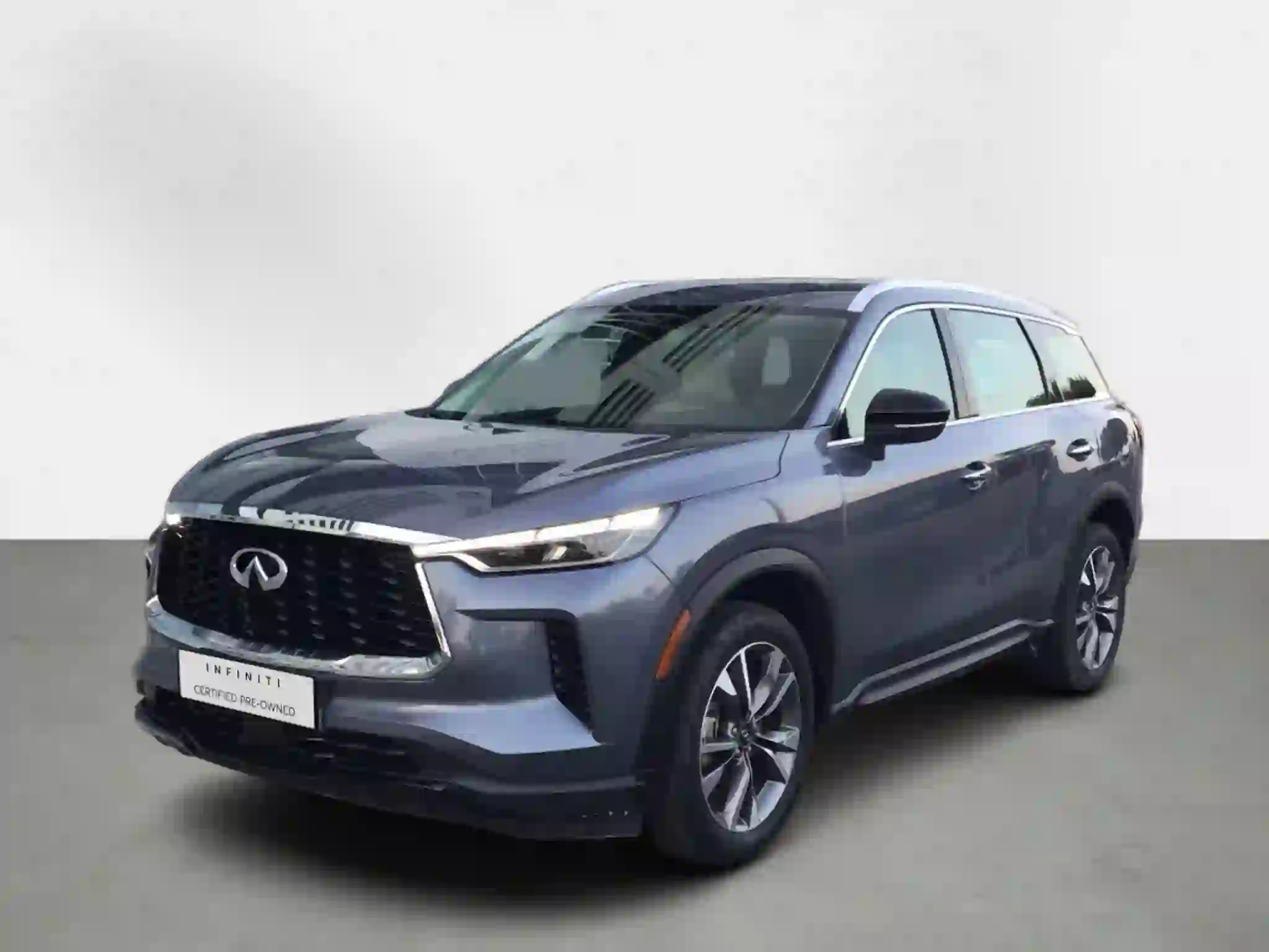Infiniti QX60 2023 - Image 3
