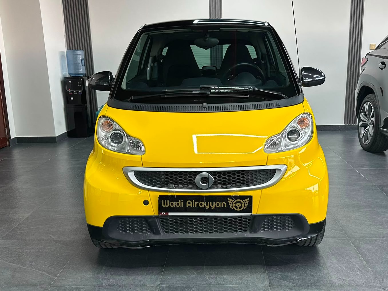 Smart ForTwo 2014 - Image 2