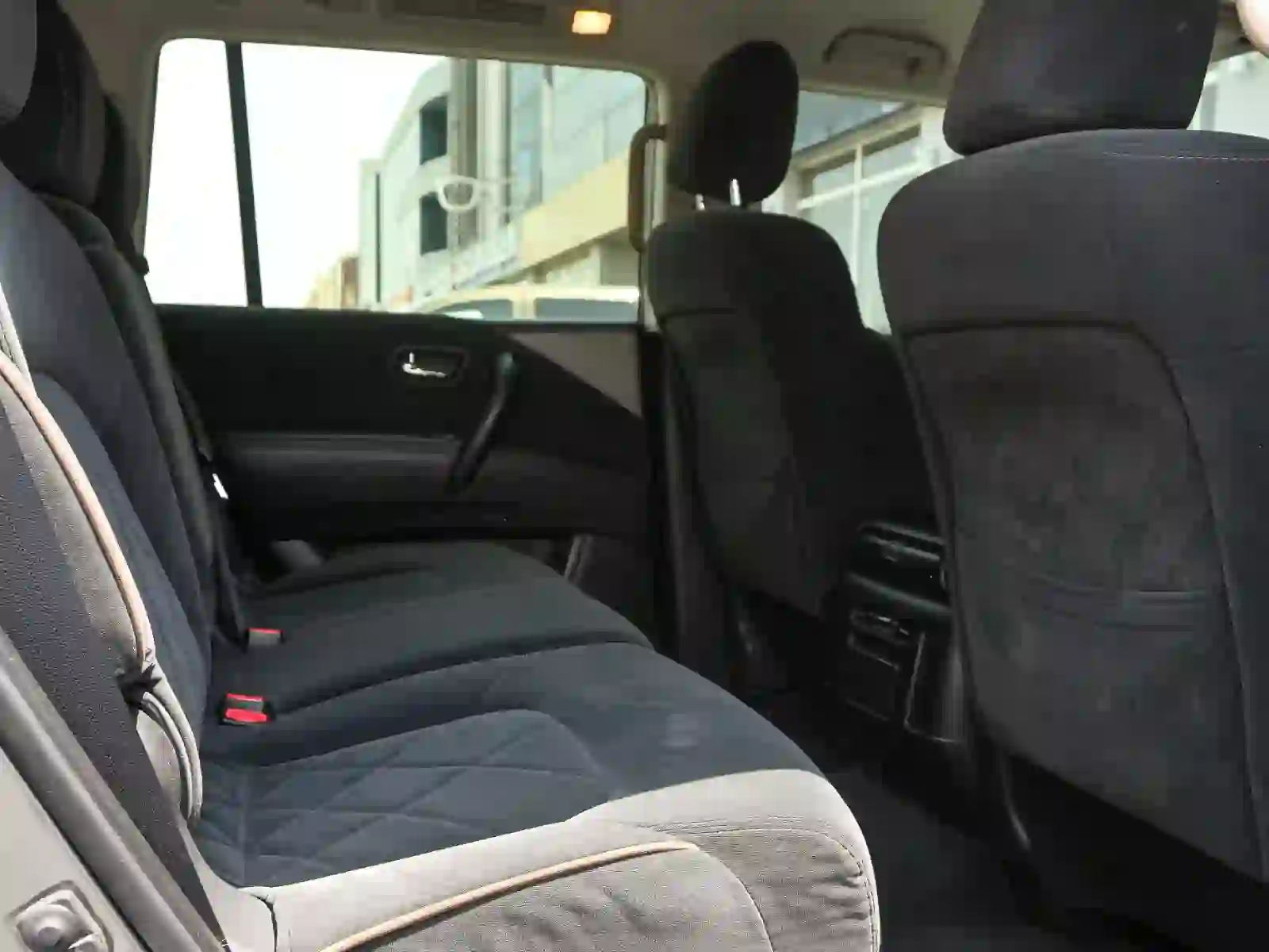 Nissan Patrol XE 2019 - Image 2