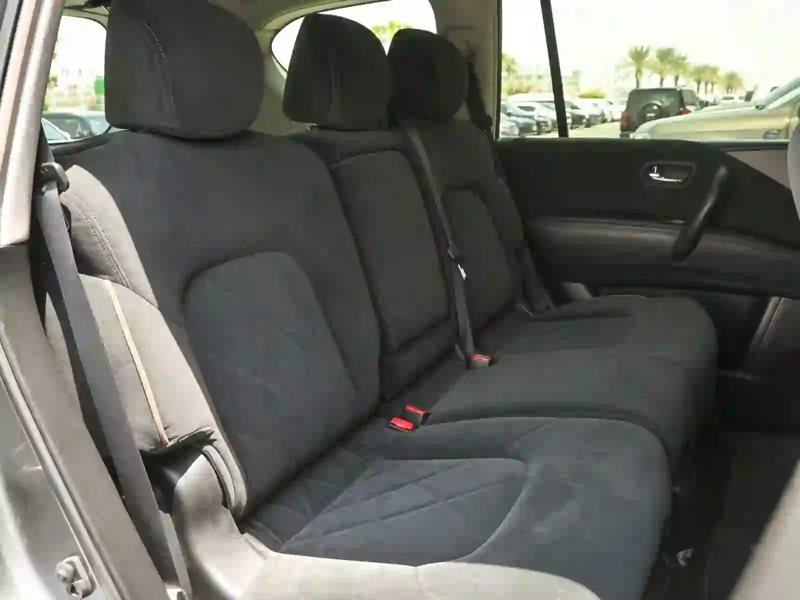 Nissan Patrol XE 2019 - Image 4