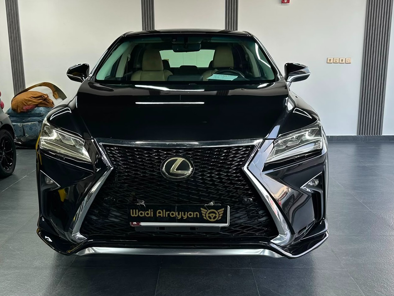 Lexus RX 350 2019 - Image 2