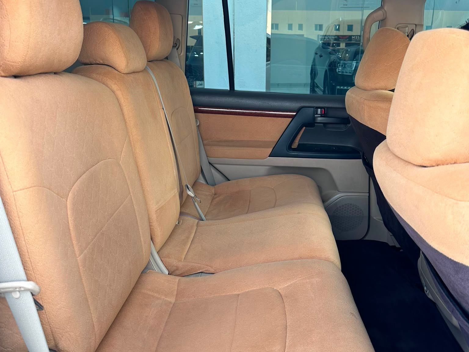 Toyota Land Cruiser GX.R 2013 - Image 2