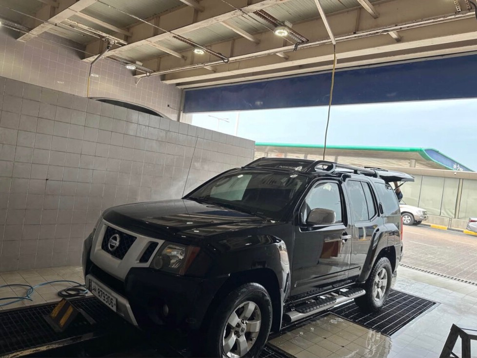 Nissan Xterra SE 2012 - Image 3