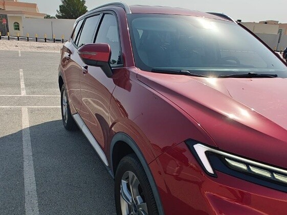 Ford Territory  2024 - Image 3