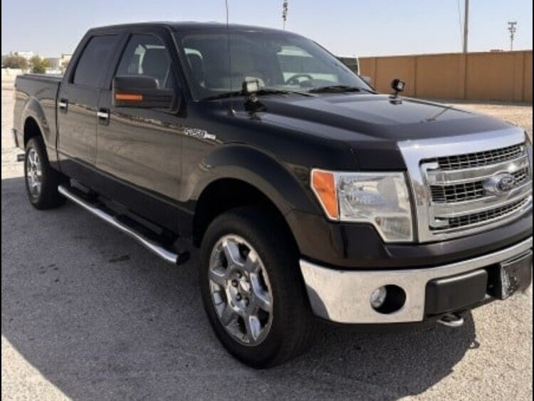 Ford F-150 2014 - Image 2