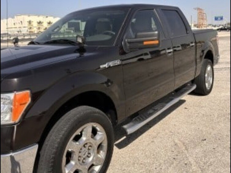 Ford F-150 2014 - Image 3