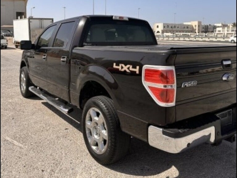 Ford F-150 2014 - Image 4
