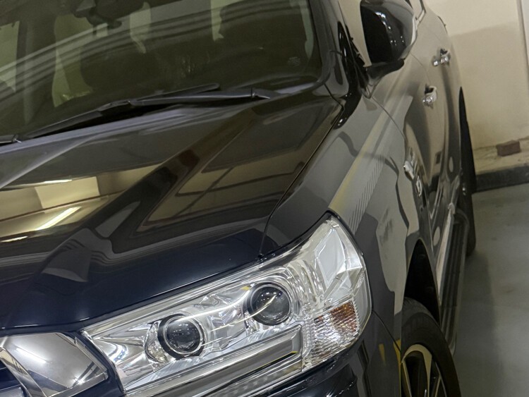 Toyota Land Cruiser GX.R 2021 - Image 2