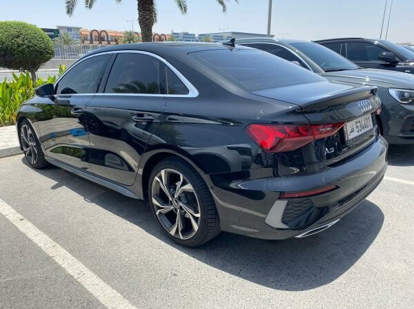 Audi A3 S-line 2023 - Image 2