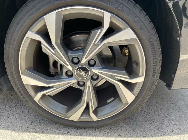 Audi A3 S-line 2023 - Image 3