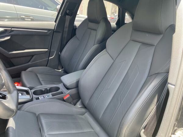 Audi A3 S-line 2023 - Image 4