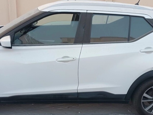 Nissan Kicks 2022 - Image 2