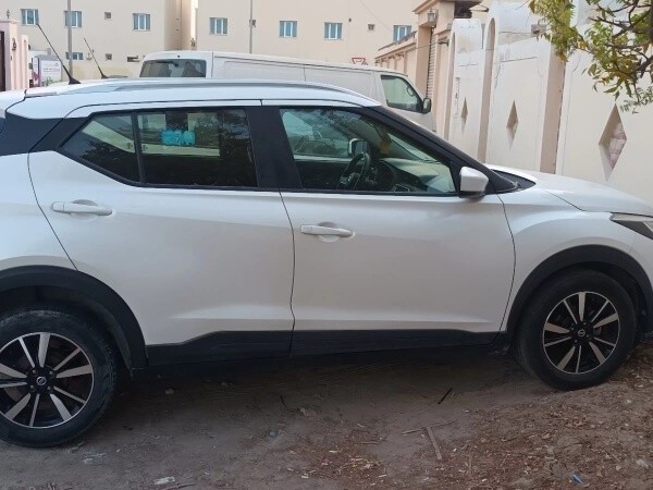 Nissan Kicks 2022 - Image 3