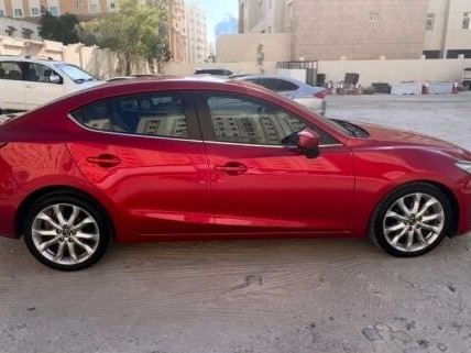 Mazda 3 2016 - Image 2