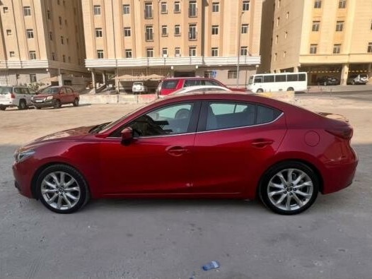 Mazda 3 2016 - Image 3