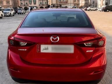 Mazda 3 2016 - Image 4