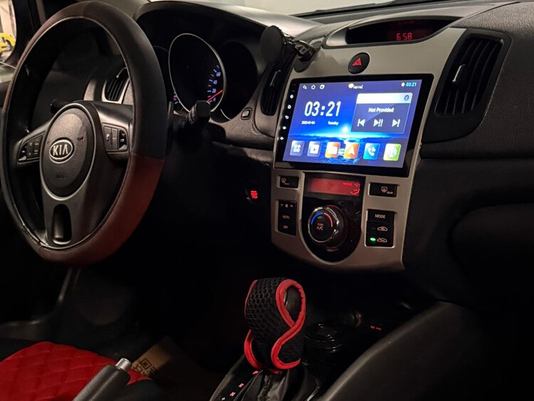 Kia Cerato Koup 2012 - Image 3