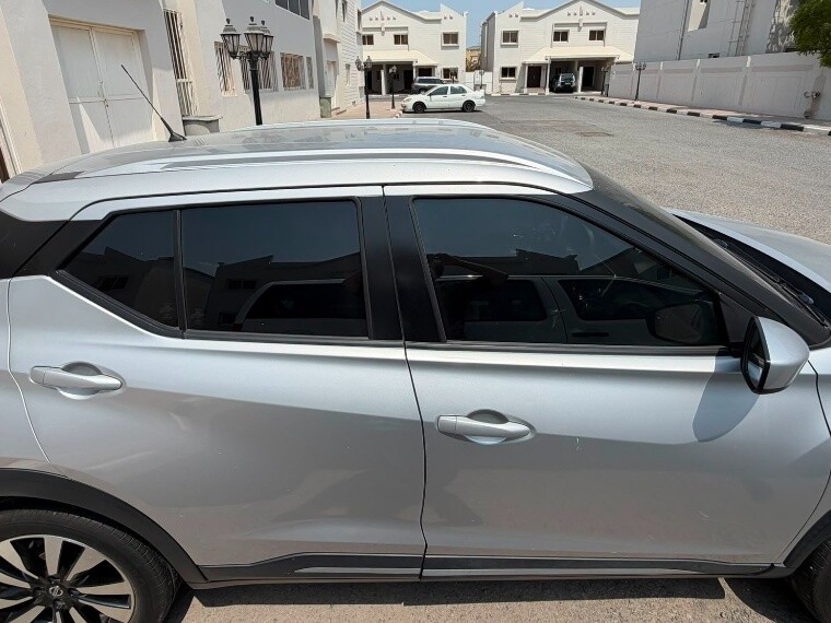 Nissan Kicks 2020 - Image 2