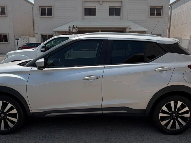 Nissan Kicks 2020 - Image 3
