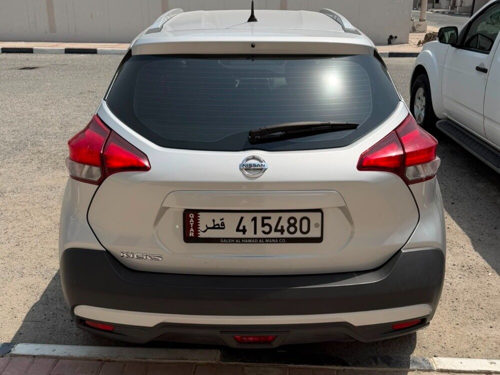 Nissan Kicks 2020 - Image 4