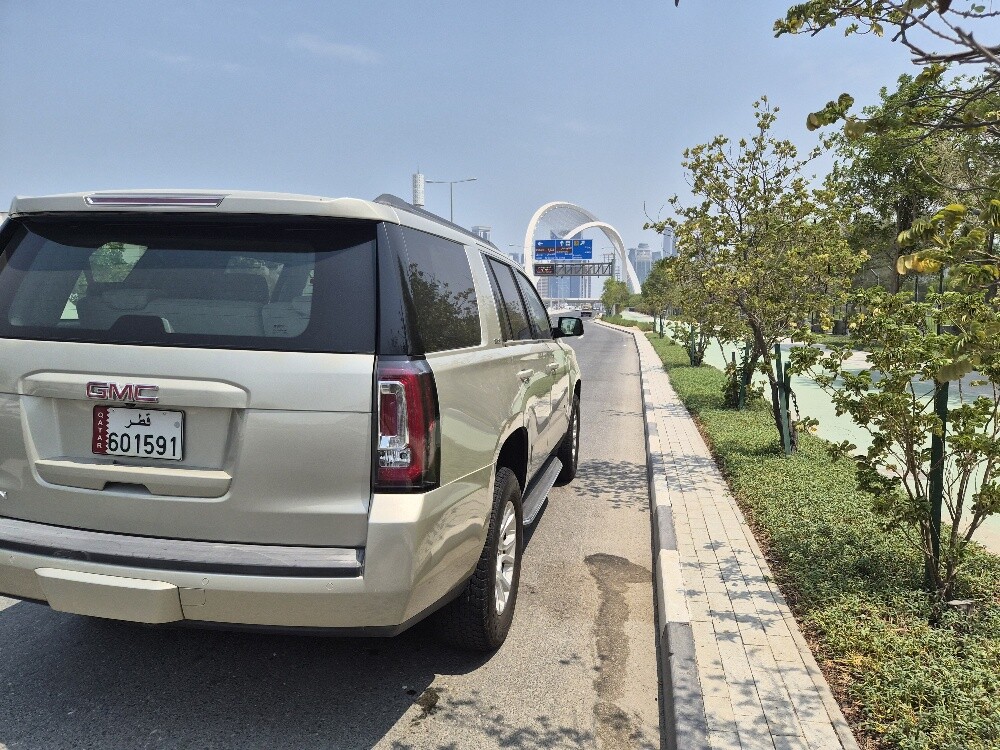 GMC Yukon 2016 - Image 4