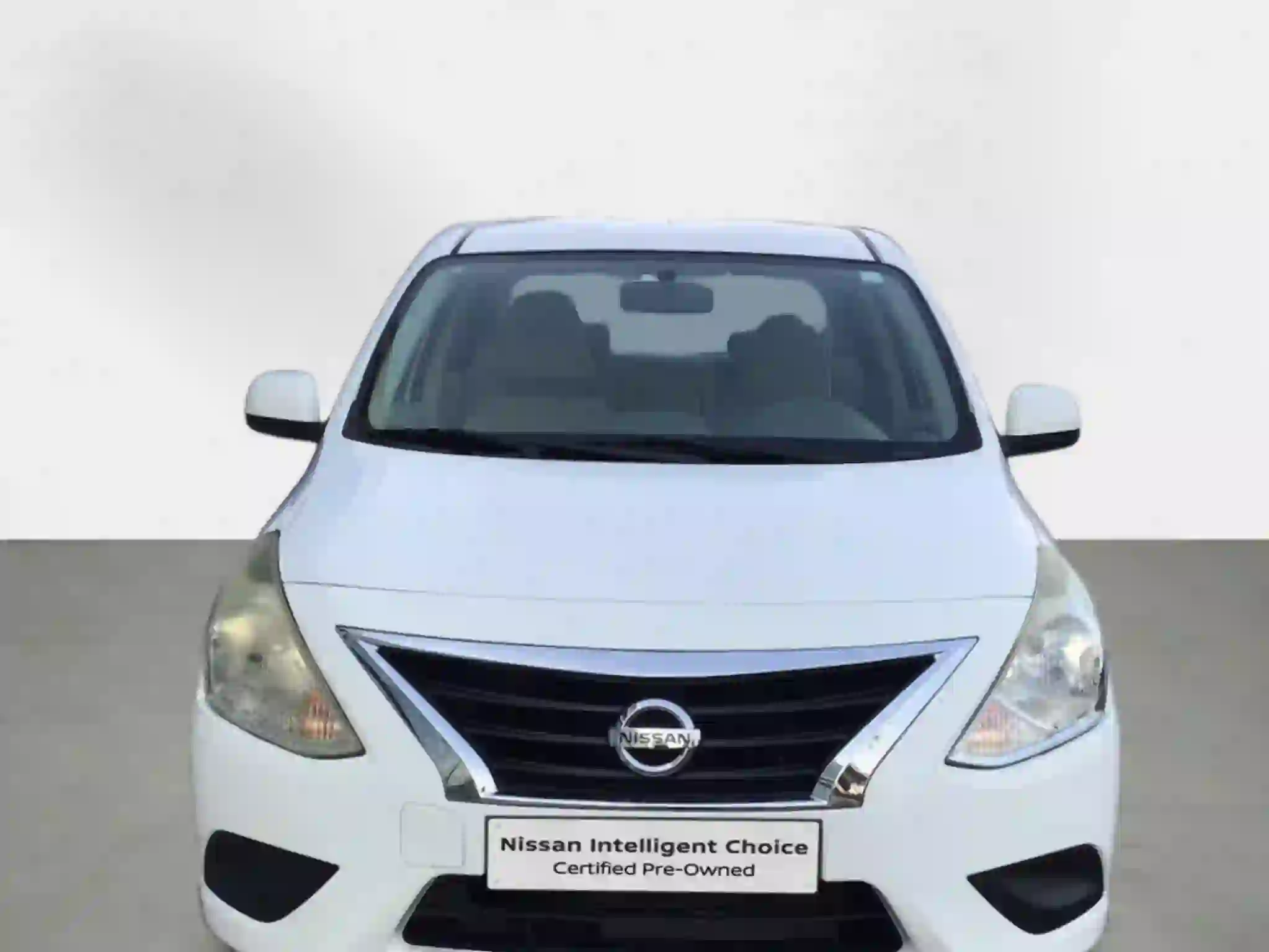 Nissan Sunny 2023
