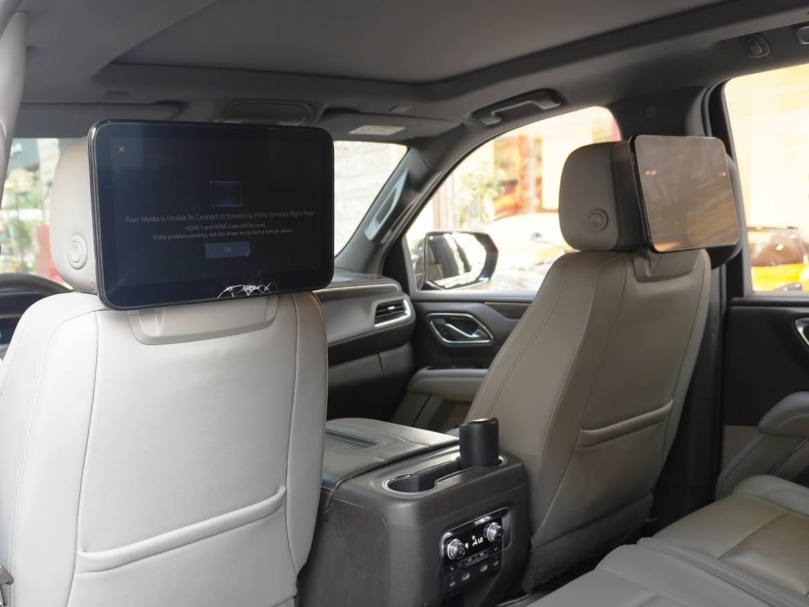 GMC Yukon SLT 2022 - Image 2