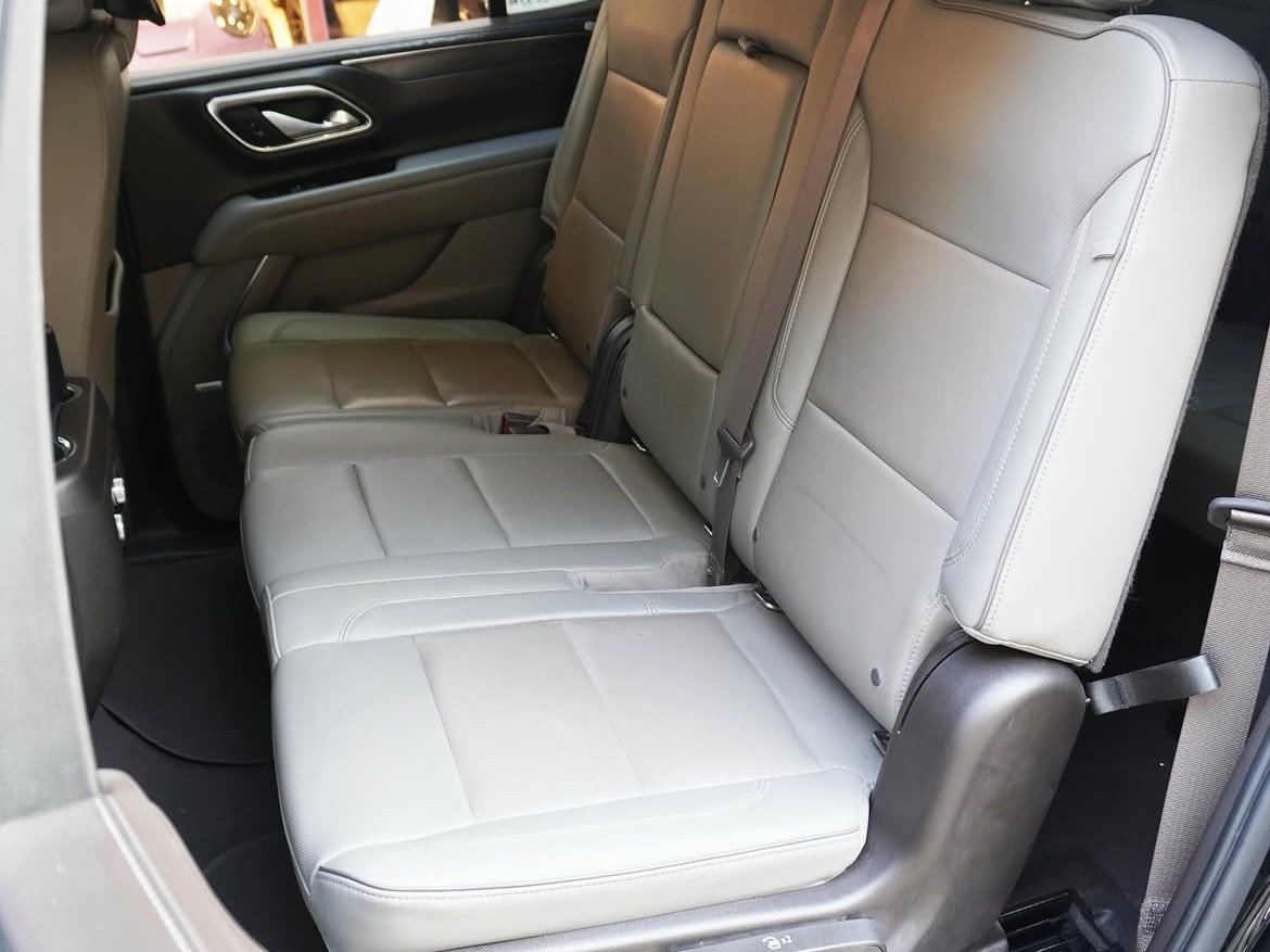 GMC Yukon SLT 2022 - Image 3