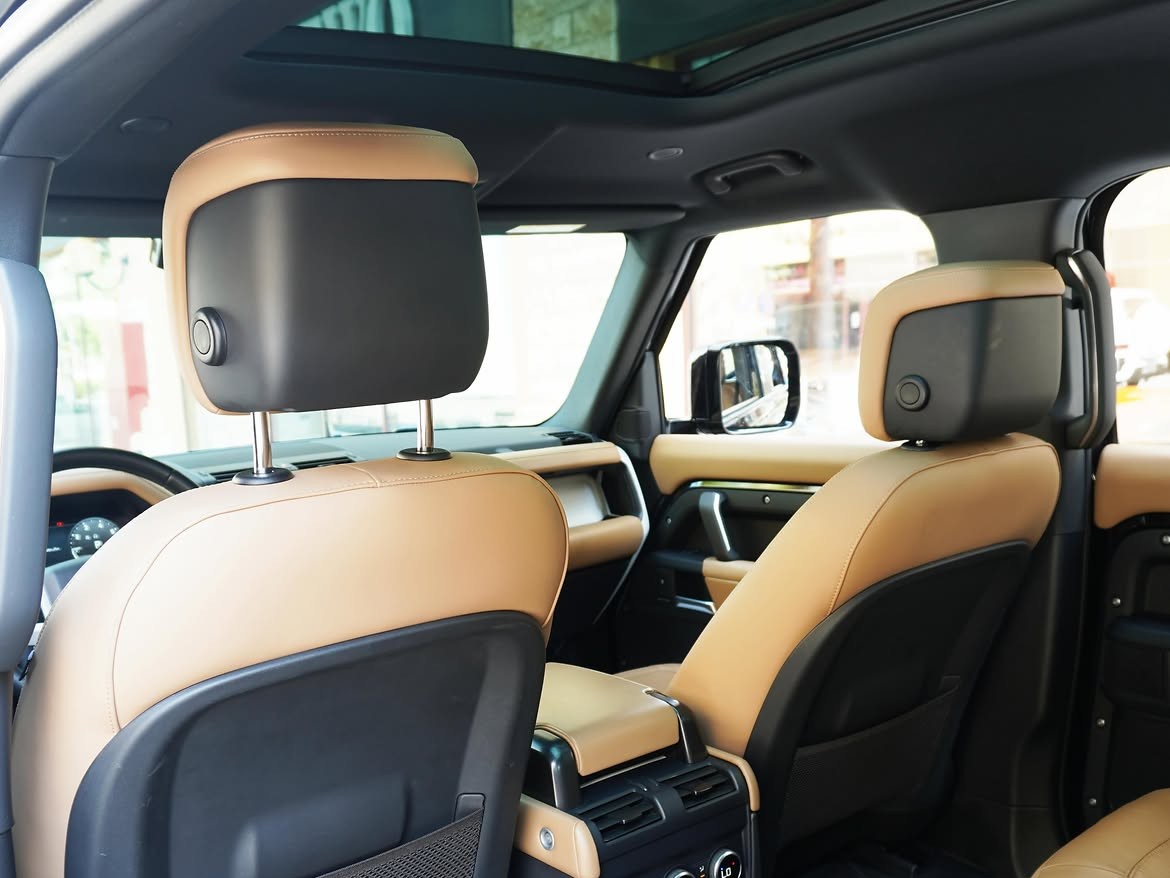 Land Rover Defender 110 X 2025 - Image 2