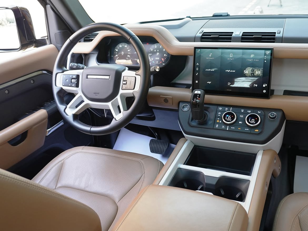 Land Rover Defender 110 X 2025 - Image 3