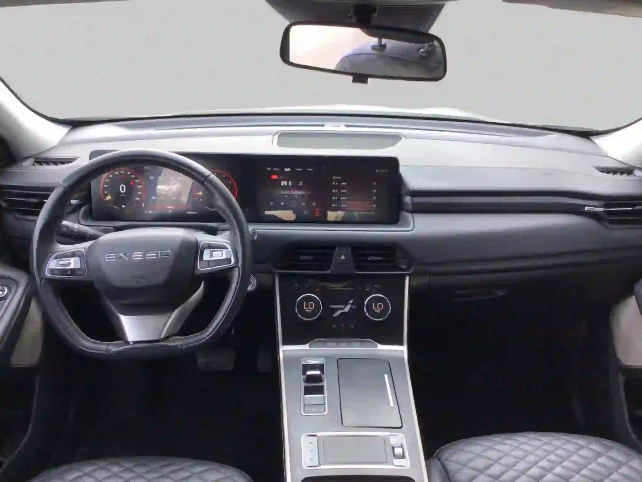 Exeed TXL  Comfort 2023 - Image 4