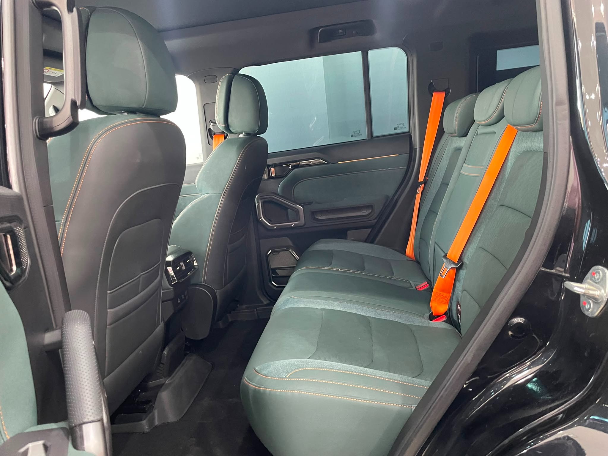 Jetour  T2 Luxury Plus  2025 - Image 4