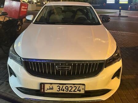 Geely  Emgrand 2024 - Image 2