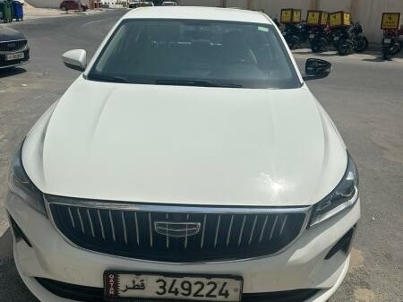 Geely  Emgrand 2024 - Image 3