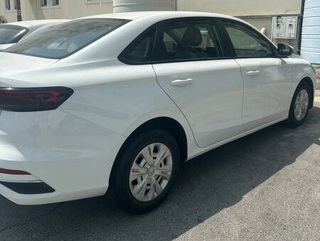 Geely  Emgrand 2024 - Image 4