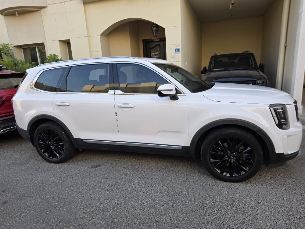 Kia Telluride 2021 - Image 3