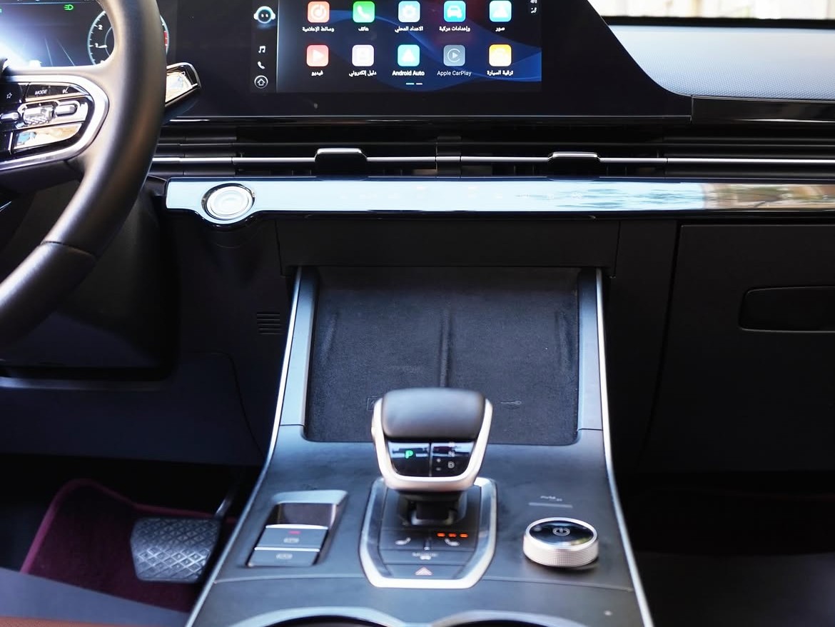 CHERY Omada C5 2023 - Image 2