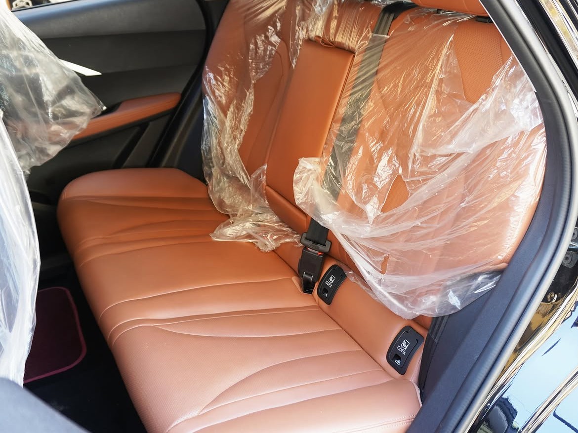 CHERY Omada C5 2023 - Image 3