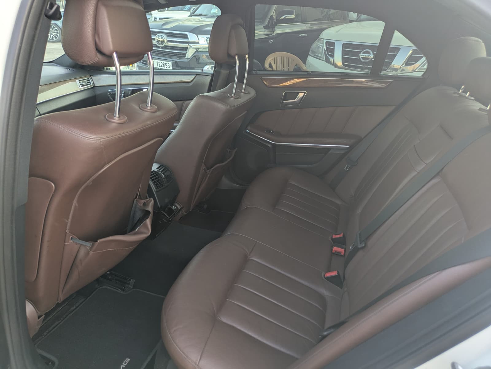 Mercedes-Benz E-Class Sedan 400 2016 - Image 2