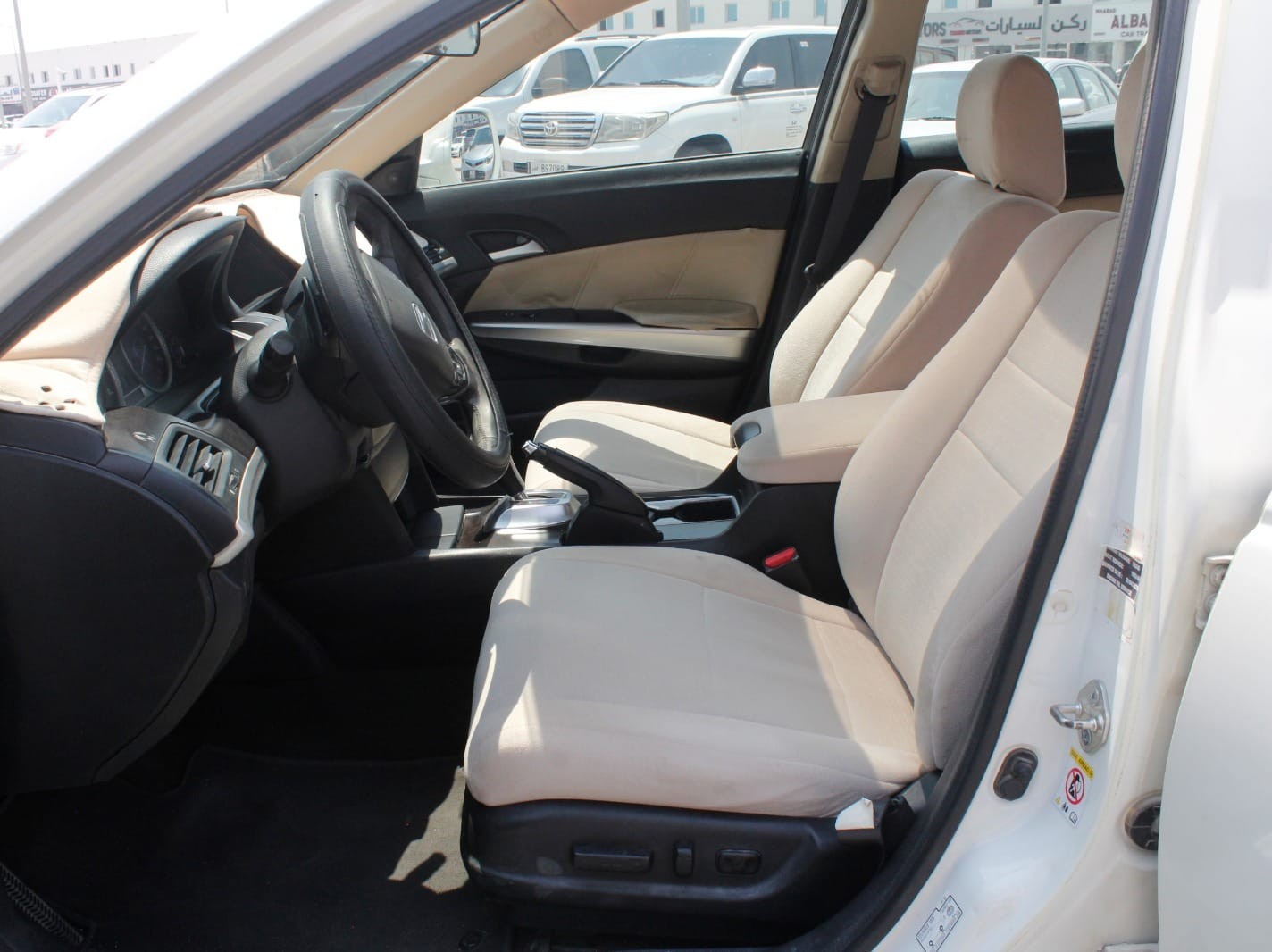 Honda Crosstour 2013 - Image 3