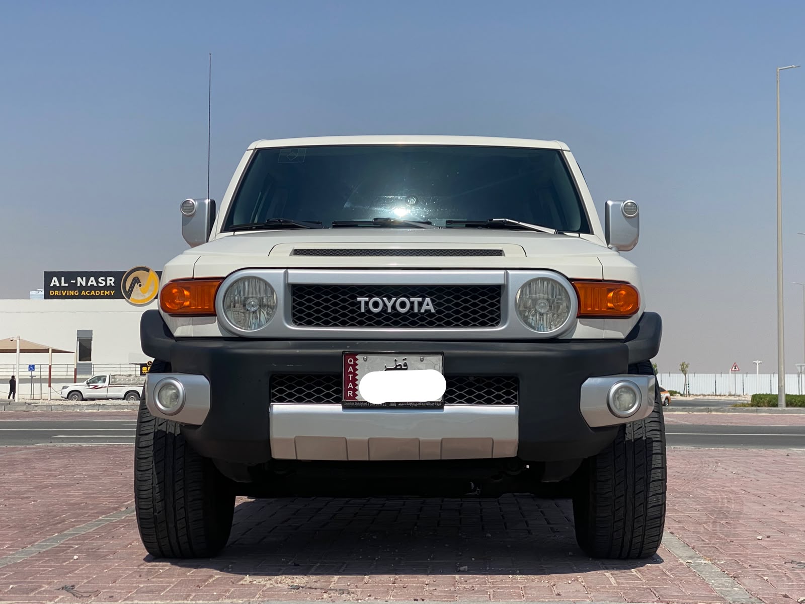 Toyota FJ Cruiser 2015 - Image 2