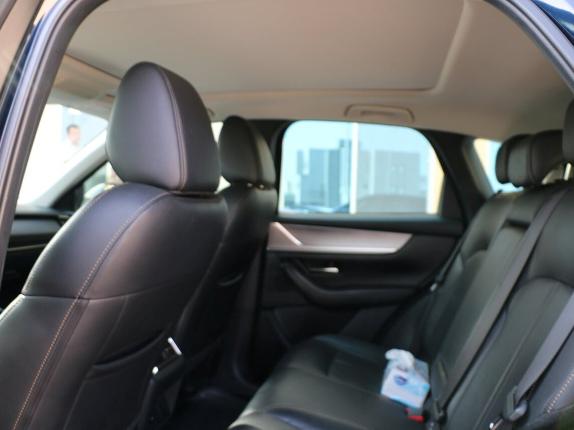 Mazda CX-60 2023 - Image 2