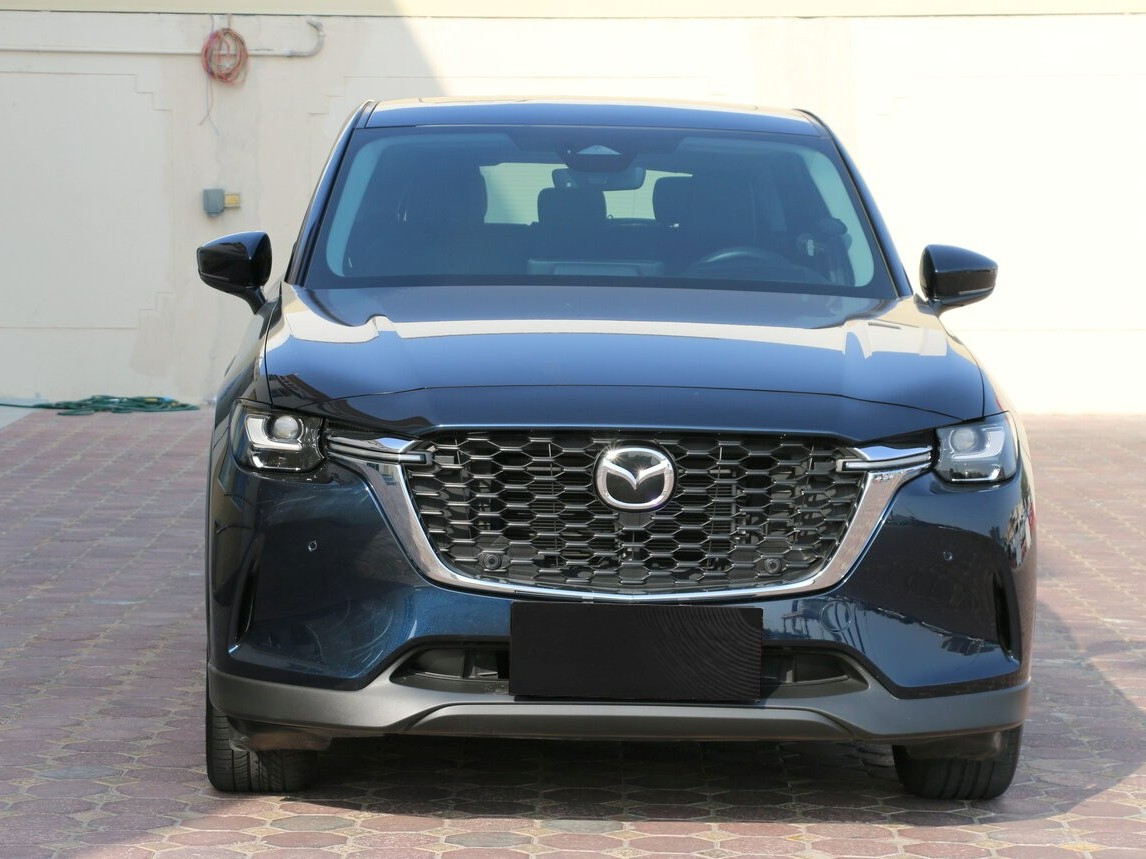 Mazda CX-60 2023 - Image 3