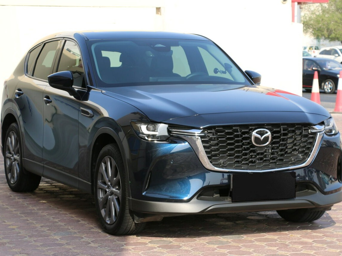 Mazda CX-60 2023 - Image 4